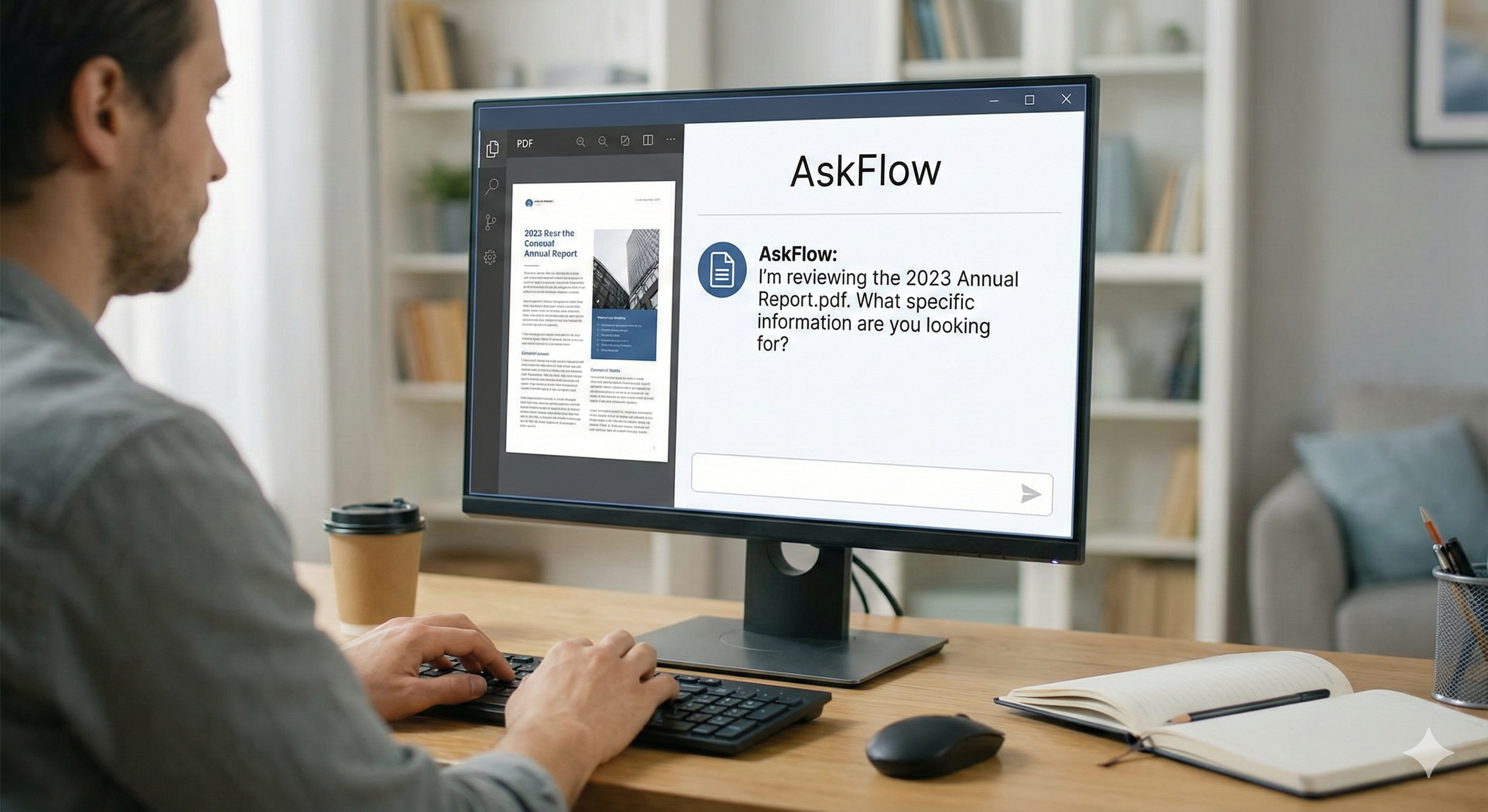 AskFlow
